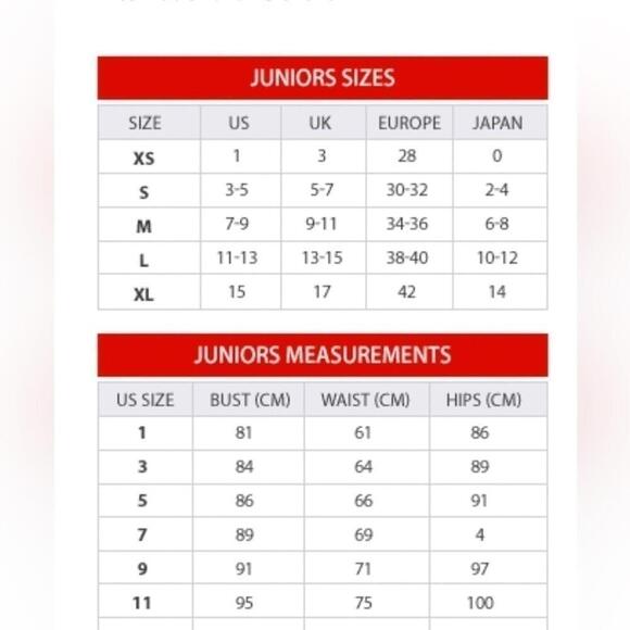 BCX DRESS Womens Red Tie Adjustable Ruching Center Front Short Dress Juniors XL - Picture 7 of 7